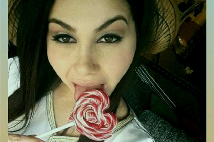 Elizabeth, 20 — Escort in Sovetskoye, Kyrgyzstan