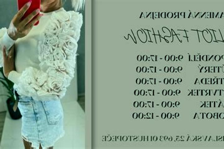 Elizabeth, 20 — Escort in Ujezd u Brna, Czech Republic