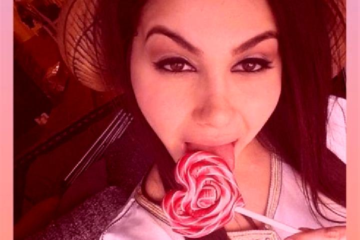 Elizabeth, 20 — Escort in Wolfegg, Germany