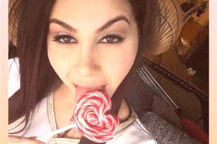 Elizabeth, 20 — Escort in Yasky, Ukraine