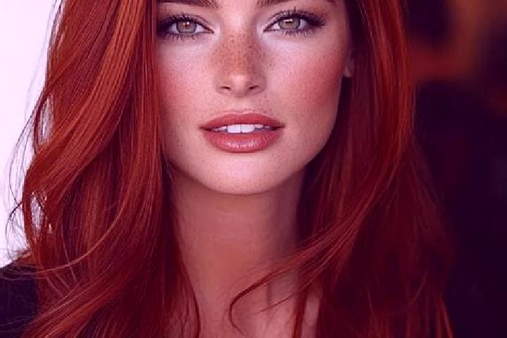Elizabeth, 21, a auburn blue-eyed latina companion based in Bet Qama. Offering Tantra, Erotic Massage. Available for incall and outcall, day and evening dates.