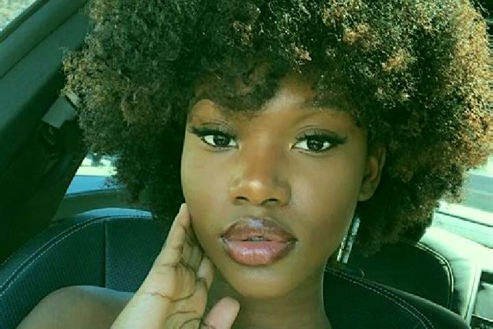 Elizabeth, 21, a black dark-eyed mixed companion based in Olafsvik. Offering A-Level, Domination, Deep French Kissing, Dinner Date. Available for incall and ...