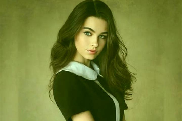 Elizabeth, 21, a brunette amber-eyed slavic companion based in Oualou-Gouekan. Offering Tantra, Dinner Date, Duos, BDSM, Domination. Available for incall and...