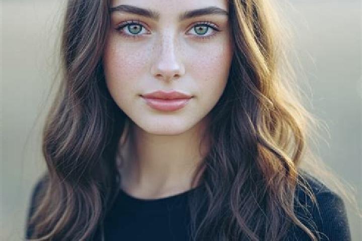 Elizabeth, 21, a chestnut brown-eyed mediterranean companion based in Haibach. Offering Fetish, Duos, GFE, Domination. Available for incall and outcall, over...