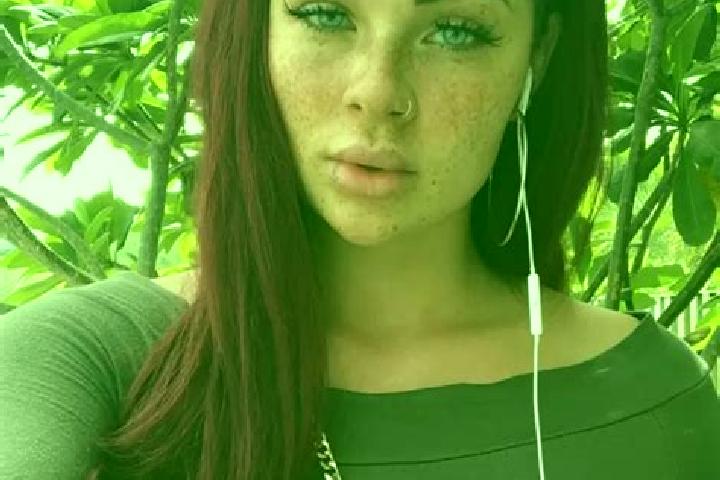 Elizabeth, 21, a red dark-eyed slavic companion based in Wernstein am Inn. Offering Duos, 69, OWO. Available for incall and outcall, day and evening dates.