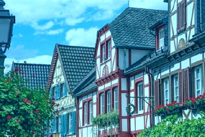 Elizabeth, 21 — Escort in Geislingen an der Steige, Germany