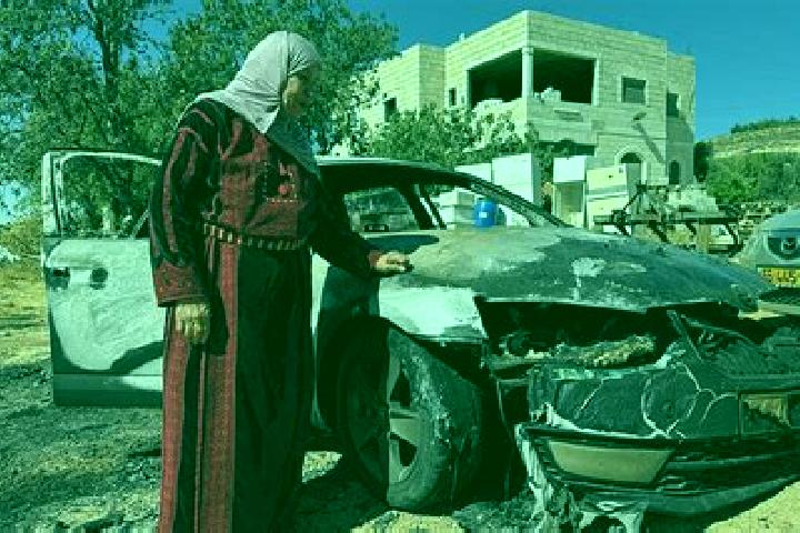 Elizabeth, 21 — Escort in Kafr Malik, Palestine