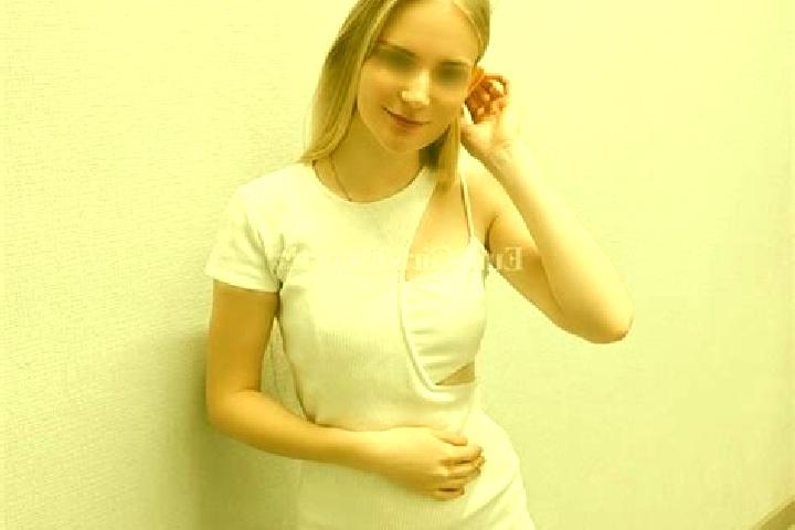 Elizabeth, 21 — Escort in Knyazhytsy, Belarus