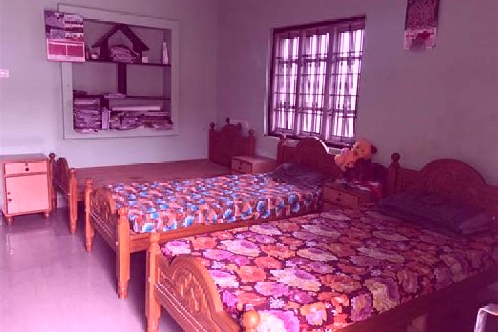 Elizabeth, 21 — Escort in Sakkimangalam, India