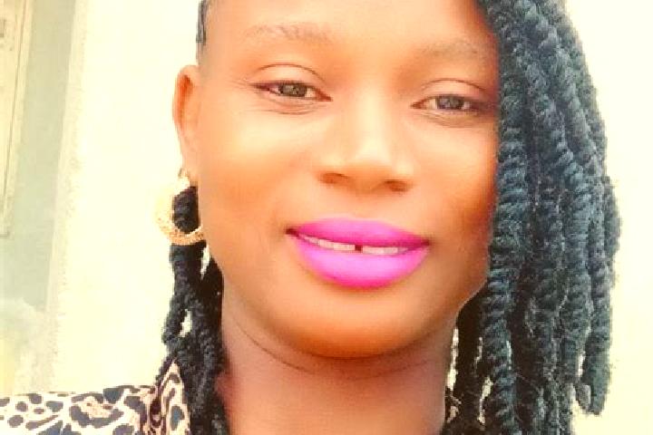 Elizabeth, 21 — Escort in Sapele, Nigeria