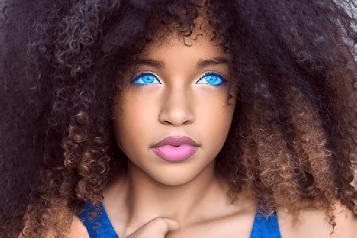 Elizabeth, 22, a black blue-eyed mixed companion based in Takli. Offering Striptease, Roleplay, Prostate Massage. Available for incall and outcall, day and e...