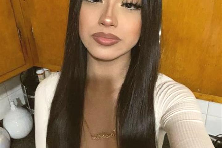 Elizabeth, 22, a black dark-eyed latina companion based in Nanguan. Offering Fetish, A-Level, Travel Companion. Available for incall and outcall, overnight b...