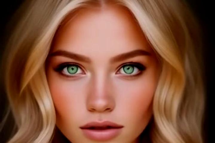 Elizabeth, 22, a blonde amber-eyed mixed companion based in Lorengau. Offering Couples, Tantra, Duos. Available for incall and outcall, day and evening dates.