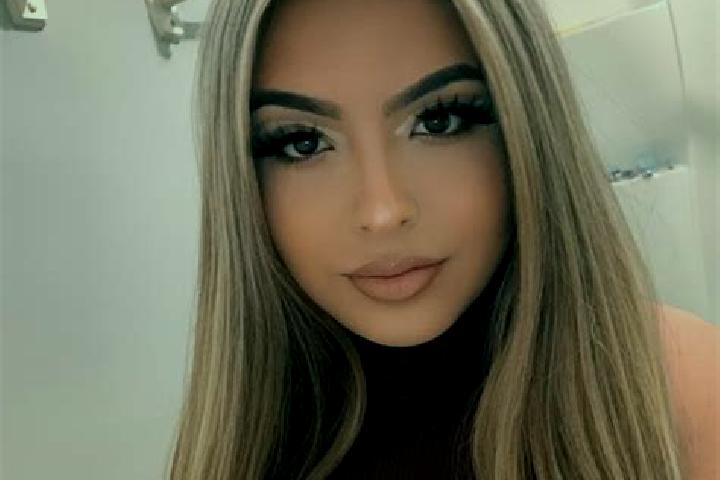 Elizabeth, 22, a blonde brown-eyed latina companion based in Sulzbach. Offering Tantra, BDSM, Roleplay. Available for incall and outcall, overnight bookings ...