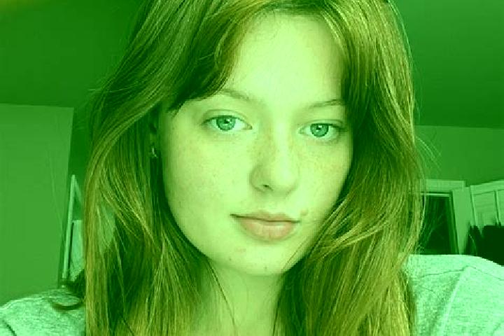 Elizabeth, 22, a chestnut grey-eyed caucasian companion based in Oveselu. Offering Prostate Massage, BDSM, Massage. Available for incall and outcall, day and...