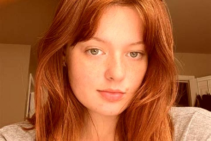 Elizabeth, 22, a red brown-eyed caribbean companion based in Umanskiy. Offering Fetish, BDSM, Dinner Date. Available for incall and outcall, day and evening ...