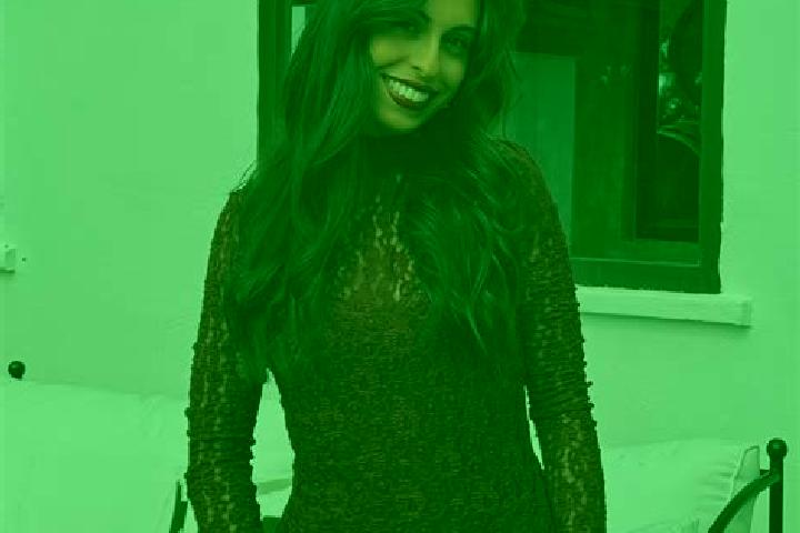 Elizabeth, 22 — Escort in Castellanos de Castro, Spain