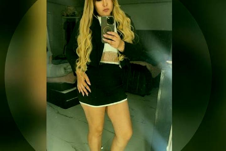 Elizabeth, 22 — Escort in Cisneros, Spain