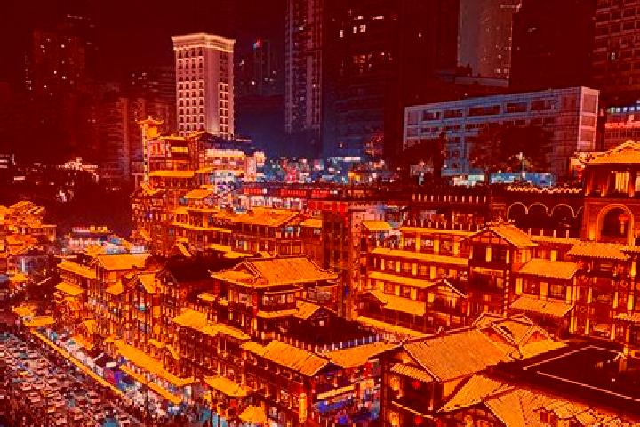Elizabeth, 22 — Escort in Dawan, China