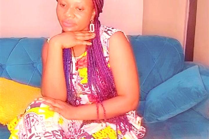 Elizabeth, 22 — Escort in Enugu-Ezike, Nigeria