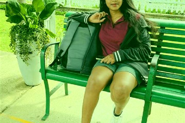 Elizabeth, 22 — Escort in Kollo, Niger