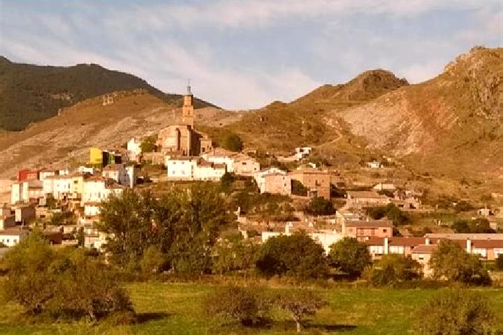 Elizabeth, 22 — Escort in Lagunilla del Jubera, Spain