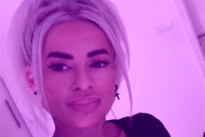 Elizabeth, 22 — Escort in Peterhead, United Kingdom