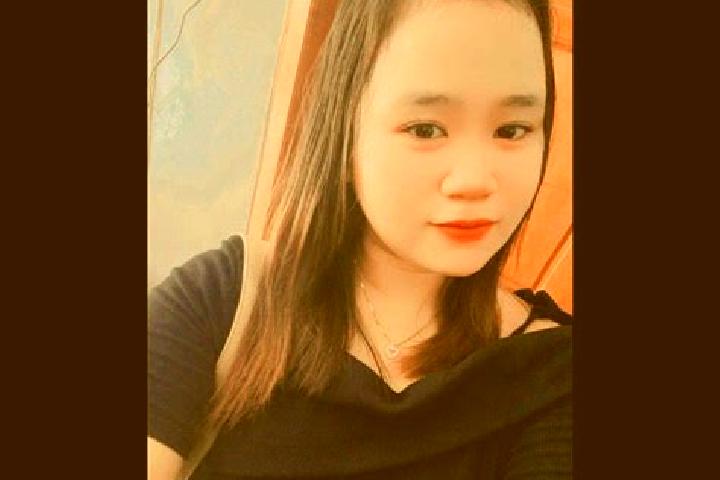 Elizabeth, 22 — Escort in Tenggong, Indonesia