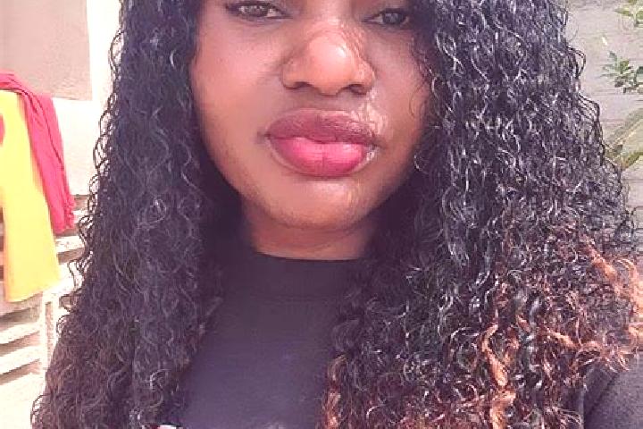 Elizabeth, 22 — Escort in Waku Kungo, Angola