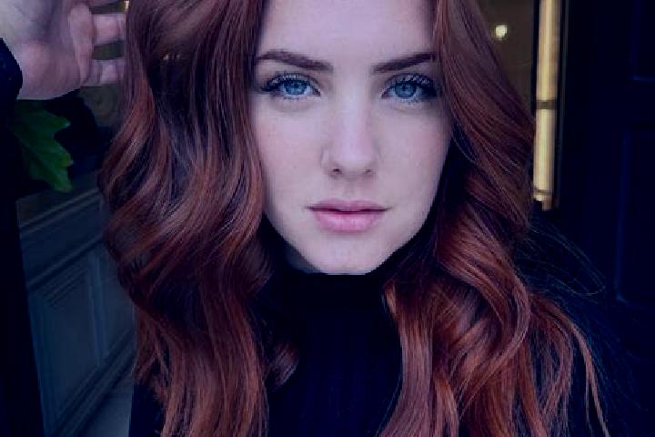 Elizabeth, 23, a auburn blue-eyed middle eastern companion based in Mallam Sidi. Offering Striptease, Erotic Massage, Domination. Available for incall and ou...