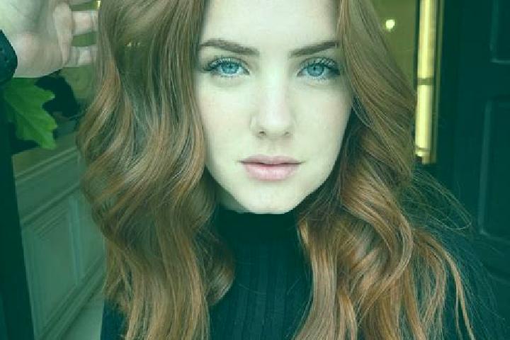 Elizabeth, 23, a auburn blue-eyed middle eastern companion based in Shiqi. Offering Dinner Date, CIM, Tantra, 69. Available for incall and outcall, overnight...