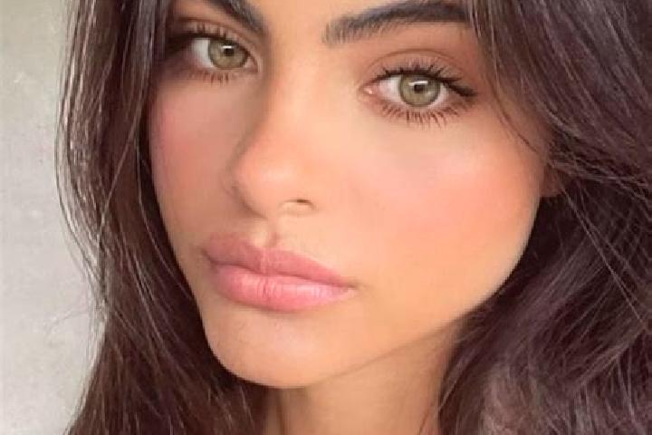 Elizabeth, 23, a black dark-eyed caucasian companion based in Pozalmuro. Offering Deep French Kissing, Duos, Dinner Date, Party Girl. Available for incall an...