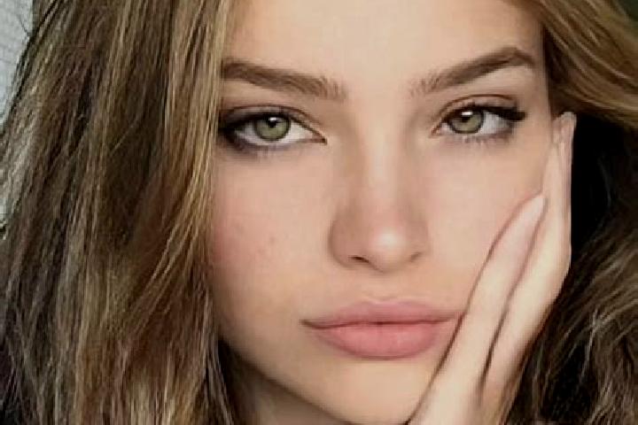 Elizabeth, 23, a brunette brown-eyed caucasian companion based in Huisquilco. Offering 69, A-Level, Deep French Kissing, Overnight. Available for incall and ...