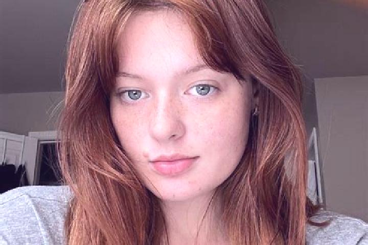 Elizabeth, 23, a chestnut grey-eyed caucasian companion based in Hesston. Offering Domination, BDSM, Prostate Massage, Overnight, Roleplay. Available for inc...