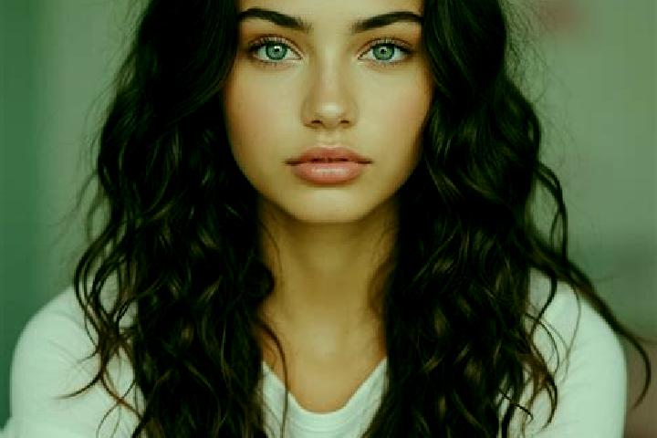 Elizabeth, 23, a dark blonde brown-eyed mediterranean companion based in Krionerion. Offering 69, Erotic Massage, Domination, OWO. Available for incall and o...