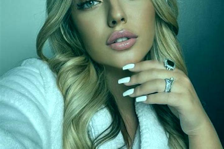 Elizabeth, 23 — Escort in Anna Valley, United Kingdom