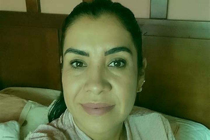 Elizabeth, 23 — Escort in Carapan, Mexico