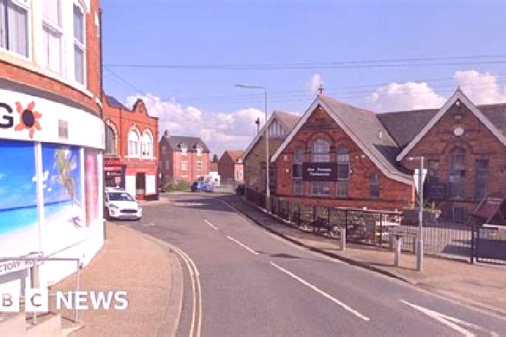 Elizabeth, 23 — Escort in Clowne, United Kingdom