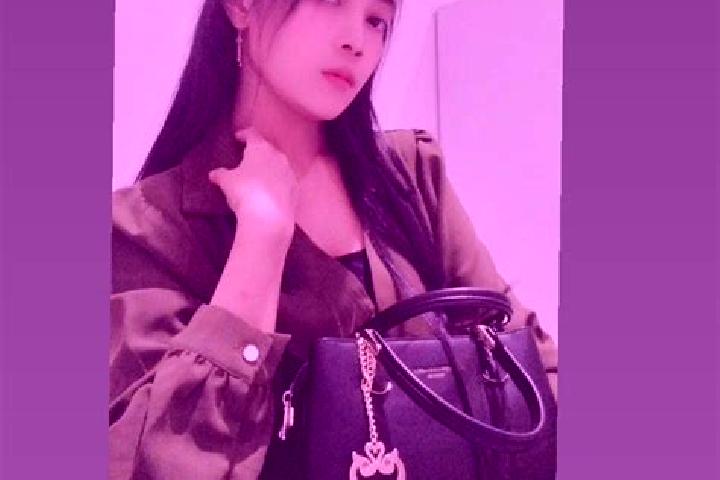 Elizabeth, 23 — Escort in Ganjaran, Indonesia