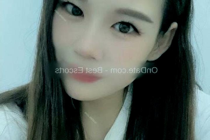 Elizabeth, 23 — Escort in Haozigang, China