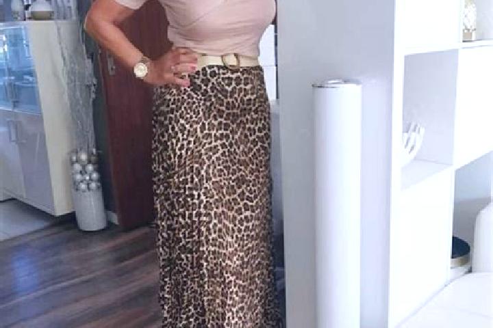 Elizabeth, 23 — Escort in Horny Vadicov, Slovakia
