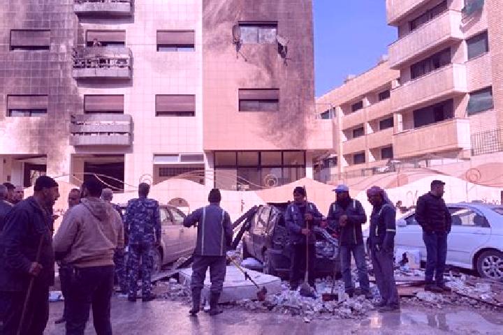 Elizabeth, 23 — Escort in Kafr Musa Al-Hmidiya, Syria