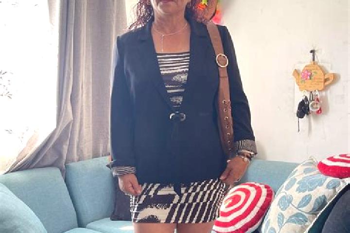 Elizabeth, 23 — Escort in La Higuera, Chile