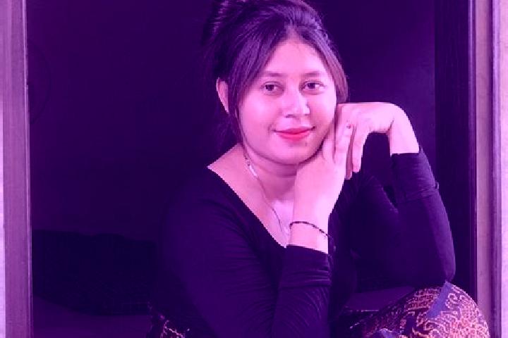 Elizabeth, 23 — Escort in Palindi, Indonesia