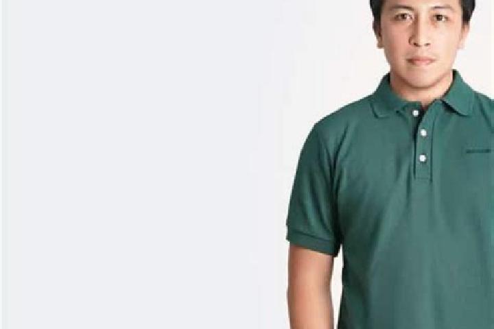 Elizabeth, 23 — Escort in Polo Satu, Indonesia