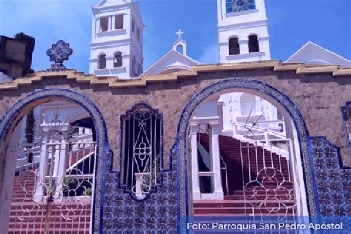 Elizabeth, 23 — Escort in San Pedro Apostol, Mexico
