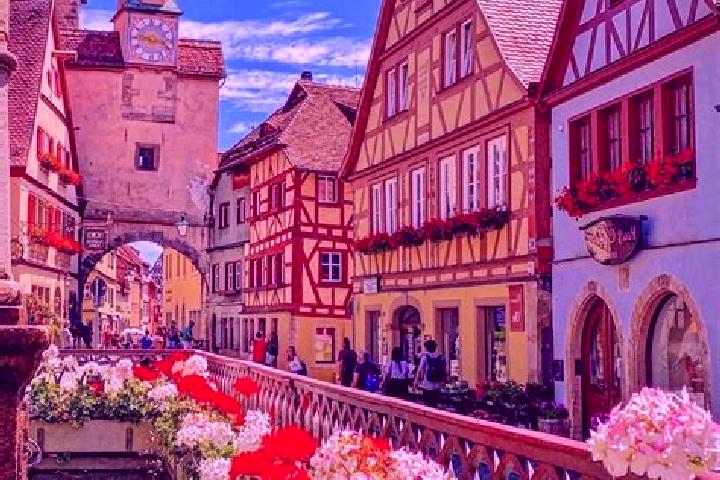Elizabeth, 23 — Escort in Trabitz, Germany