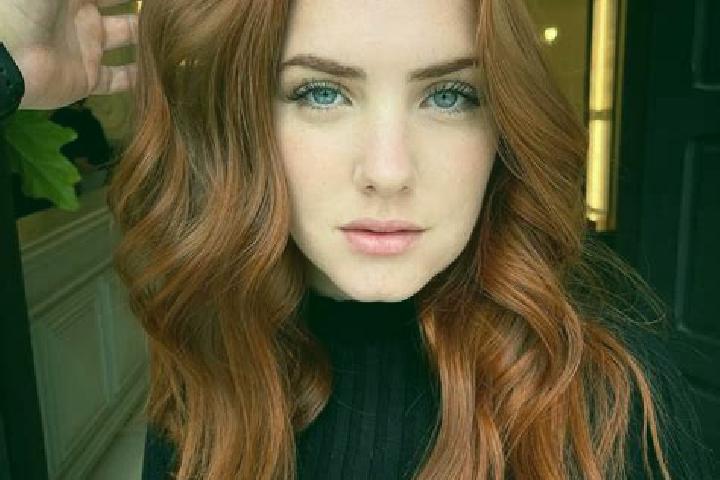 Elizabeth, 24, a auburn blue-eyed indian companion based in Tarnobrzeg. Offering Massage, BDSM, Travel Companion, GFE. Available for incall and outcall, day ...