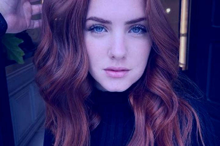 Elizabeth, 24, a auburn blue-eyed middle eastern companion based in Champsac. Offering Party Girl, Domination, CIM, Duos, 69. Available for incall and outcal...