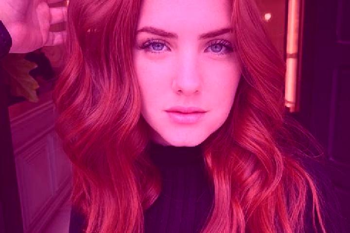 Elizabeth, 24, a auburn blue-eyed mixed companion based in Qiujia. Offering Domination, BDSM, Party Girl, Overnight, GFE. Available for incall and outcall, o...